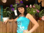 Фотография Грищенко Алены