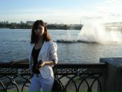 Фотография Долженко-Сайбаталовой Дианы