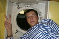 Фотография Вьюгина Антона