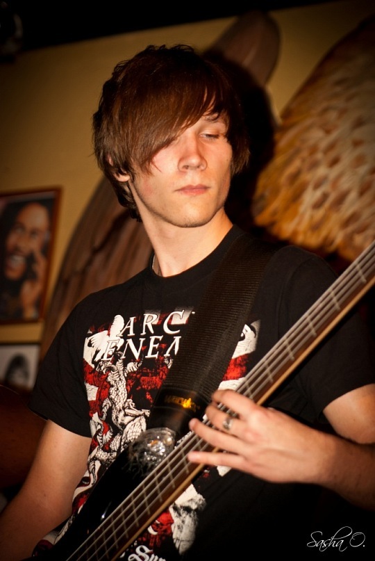 Антон Кравченко фотография #25