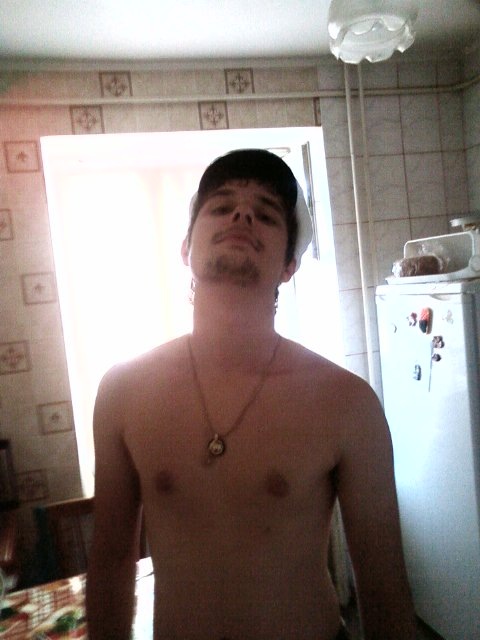 Владимир Щербаков фотография #42