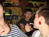 Фотография Клыковой Валерии