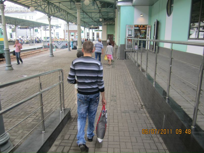 Тёма Тишин фотография #22