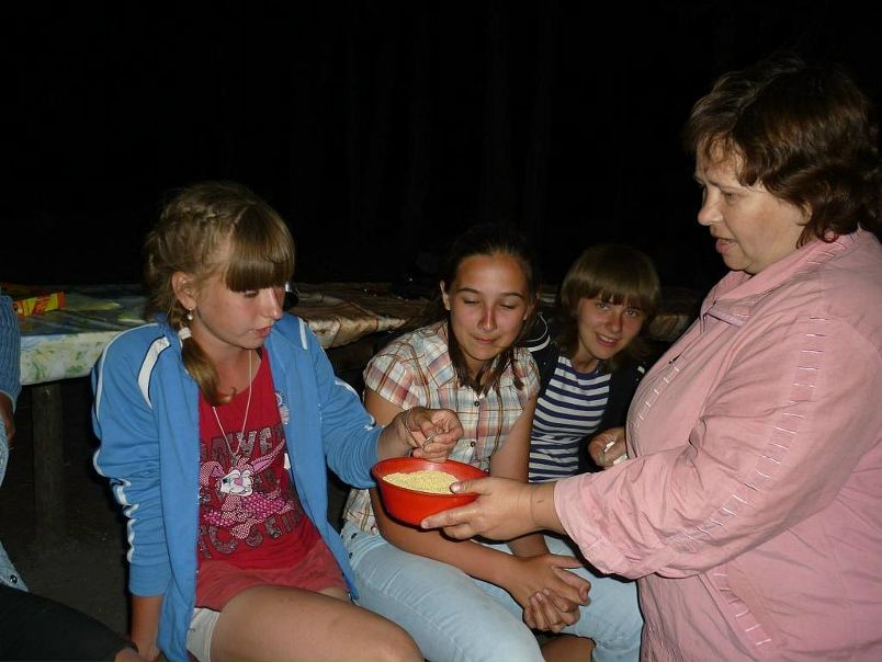 Тамара Симачкова фото №48