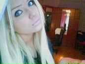 Кароліночка Дан фотография #29 (источник - https://vk.com/id135601111)