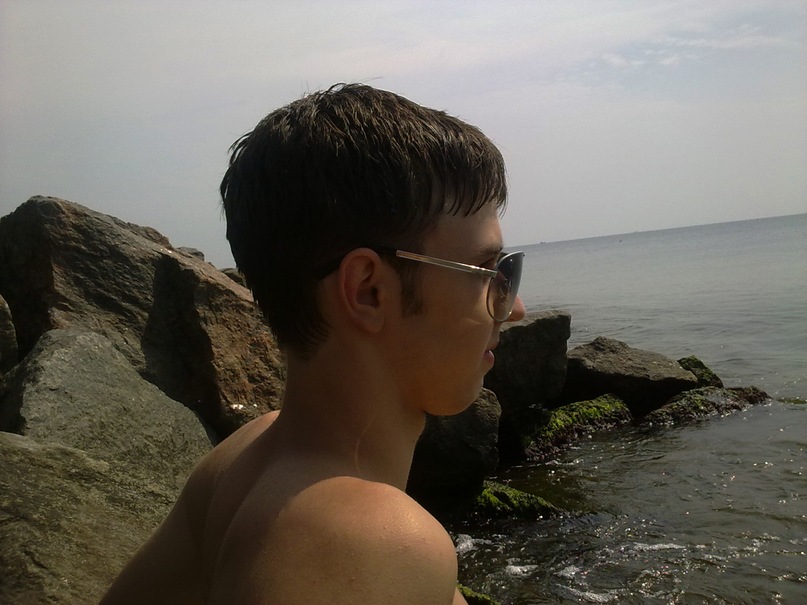 Данил Мищенко фотография #21