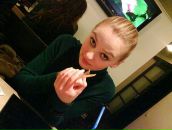 Ольга +ангелочек+ фотография #15 (источник - https://vk.com/id85667781)