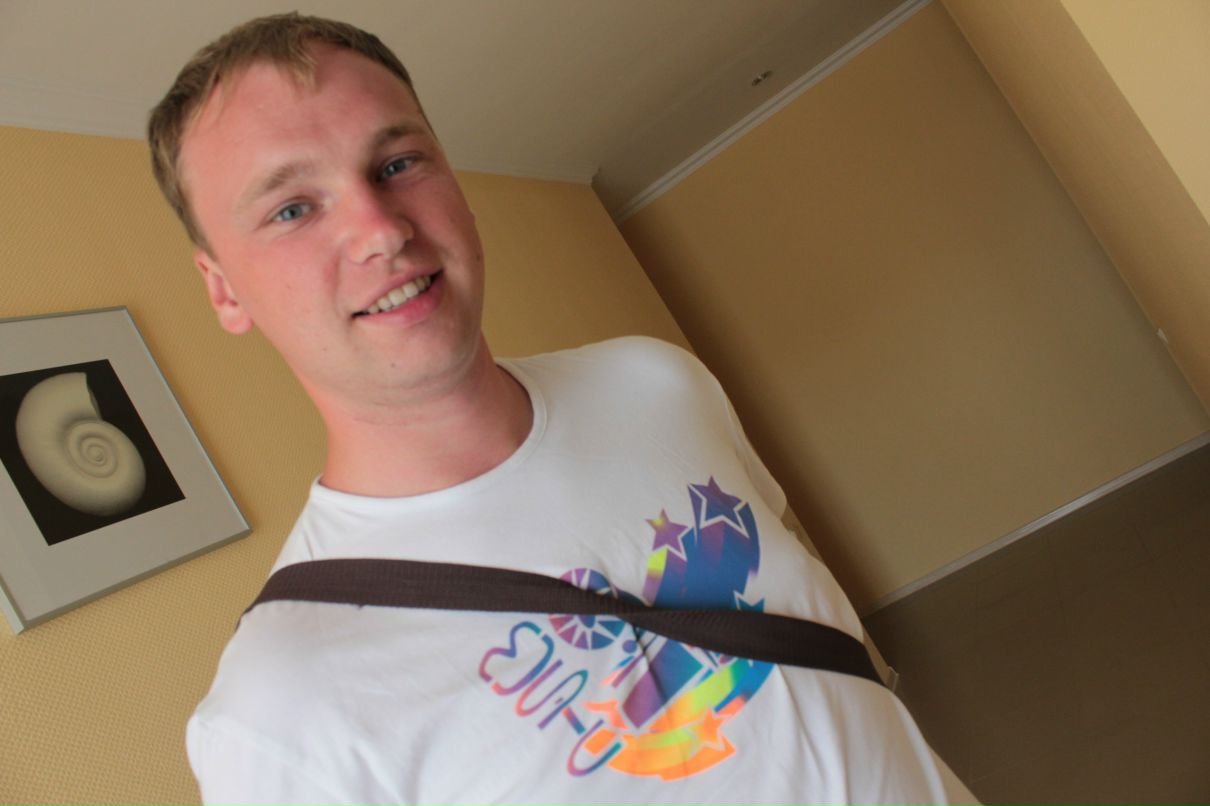 Дмитрий Заикин фотография #16