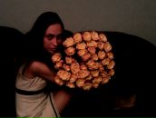 Софья Борисова фотография #25 (источник - https://vk.com/id665977)