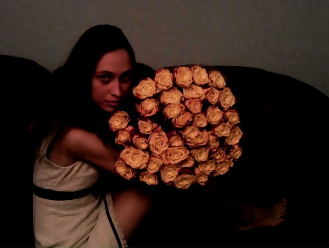 Софья Борисова фотография #25