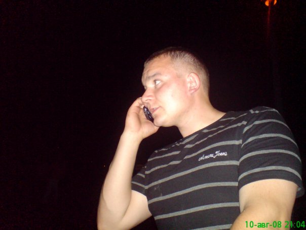 №2, Максим Янчук №2, Максим Янчук