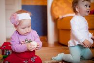 Фотография Луциковой Катерины