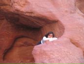 Фотография Давыдовой Татьяны