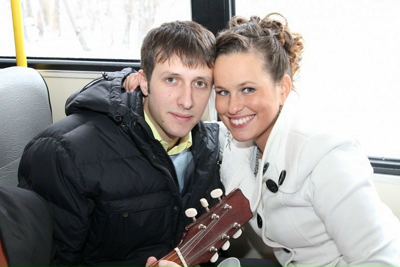 №18, Светлана Захарова №18, Светлана Захарова