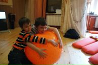 Фотография Тарновской Елены