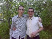 Юрій Бедь фотография #46 (источник - https://vk.com/id83296626)