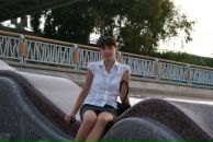 Фотография Дудниковой Виктории