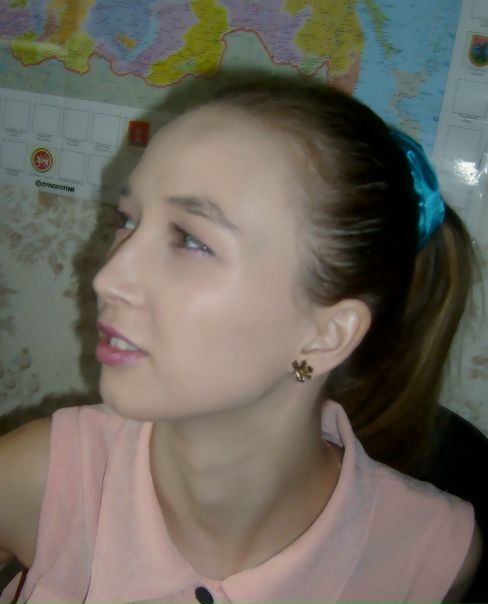 №13, Елена Кудряшова №13, Елена Кудряшова