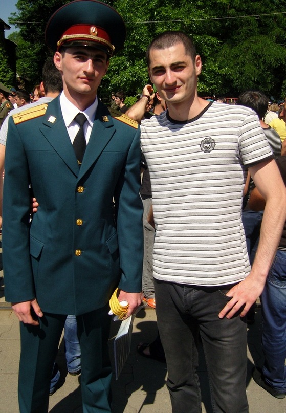 Борис Кесаев фотография #4