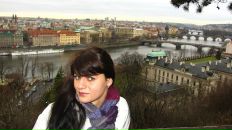 Фотография Ивановой Ирины