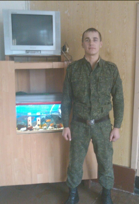 Дмитрий Лысенков фотография #28