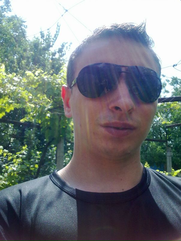 Степан Ковтун фотография #11