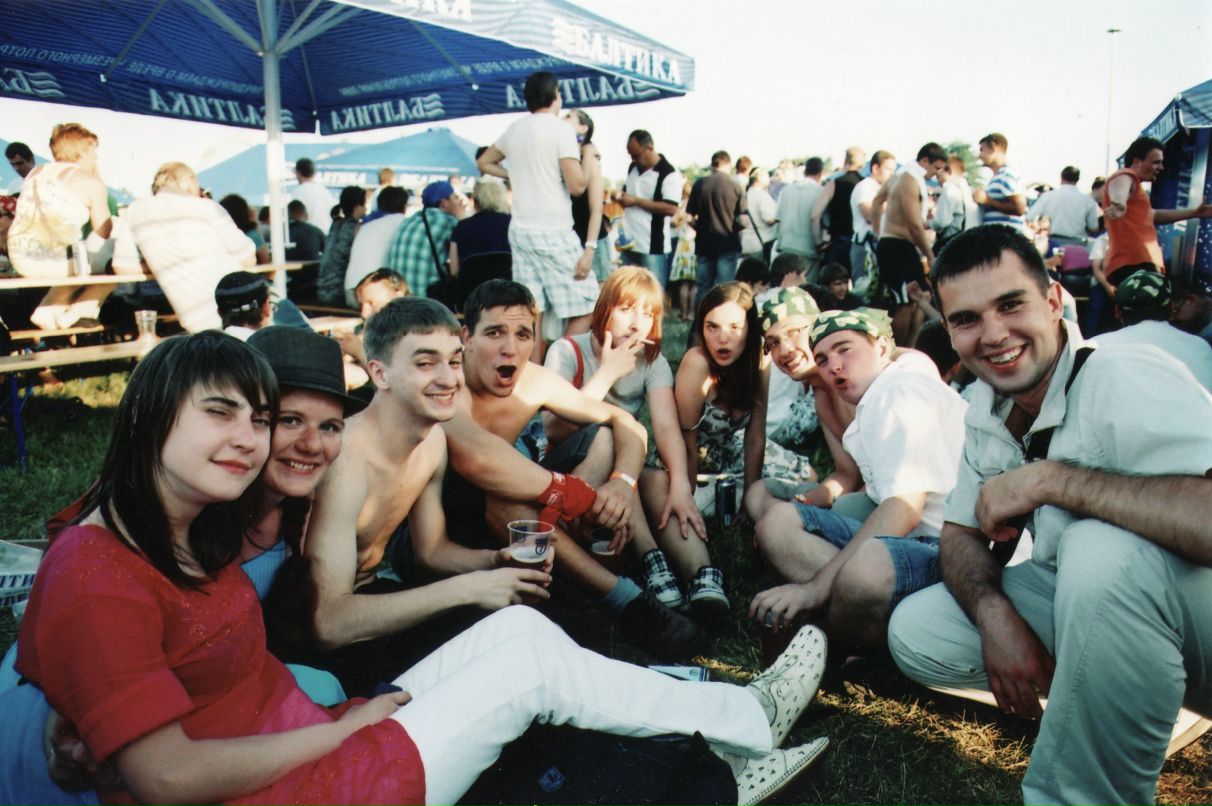 Коля Манушкин фотография #43