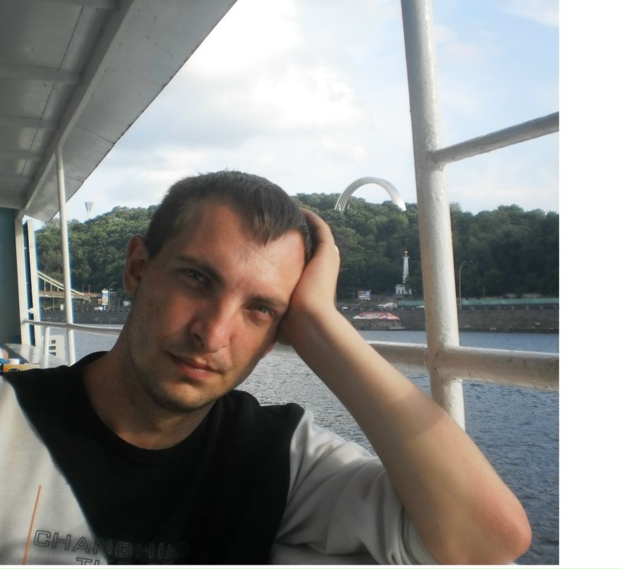 Сергей Солопа фотография #28