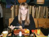 Фотография Митрофаненко Натальи