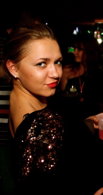 Olga Gorbach фотография #31