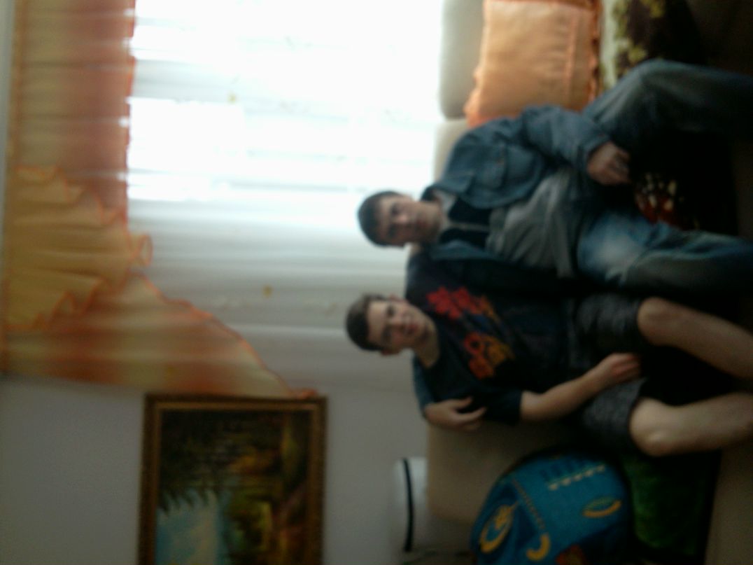 Сергей Вальшмидт фотография #22