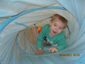 Фотография Гарчук Анастасии