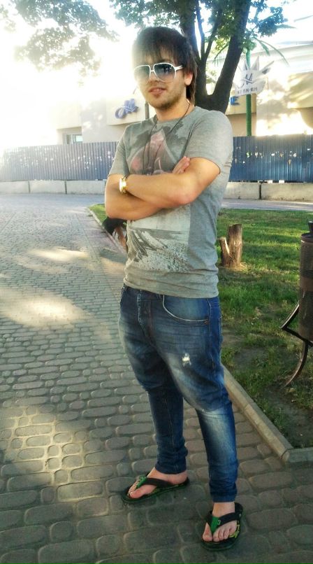 Dmitriy Rudyashko фотография #24