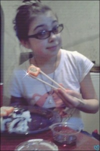 №5, Елизавета Галимова №5, Елизавета Галимова