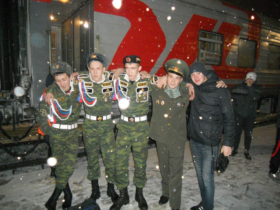 Андрей Евтеев фотография #15
