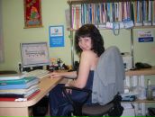 Фотография Кузьминых Надежды