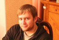 Фотография Староверова Евгена