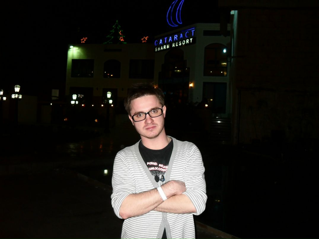 Антон Дорожкин фотография #20