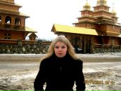 Фотография Кононенко Ксюши