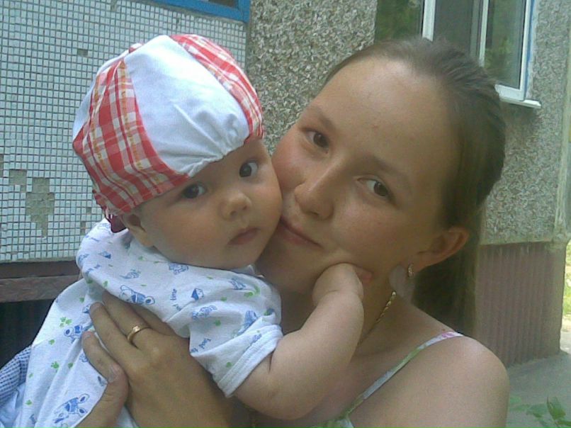 Ольга Симонова фотография #28