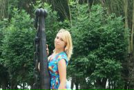 Фотография Симоновой Алины