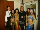 Фотография Алексеевой Ирины