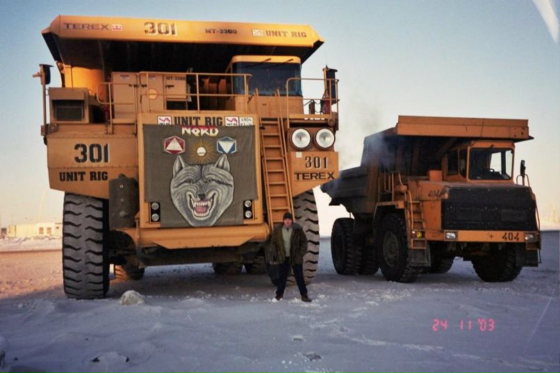 Виталий Богун фотография #18