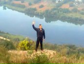 Діма Кіяшко фотография #2 (источник - https://vk.com/id98397541)