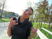 Фотография Баскаковой Катерины