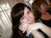 Фотография Даричевой Елены