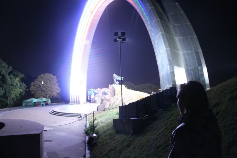 Дмитрий Дрозд фотография #31