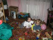 Юлія Корець-Мандзяк фотография #9 (источник - https://vk.com/id42449779)