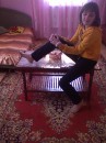 Олюсі4ка Качур фотография #3 (источник - https://vk.com/id65027264)