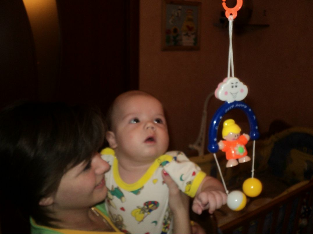 Елена Гончар фотография #13